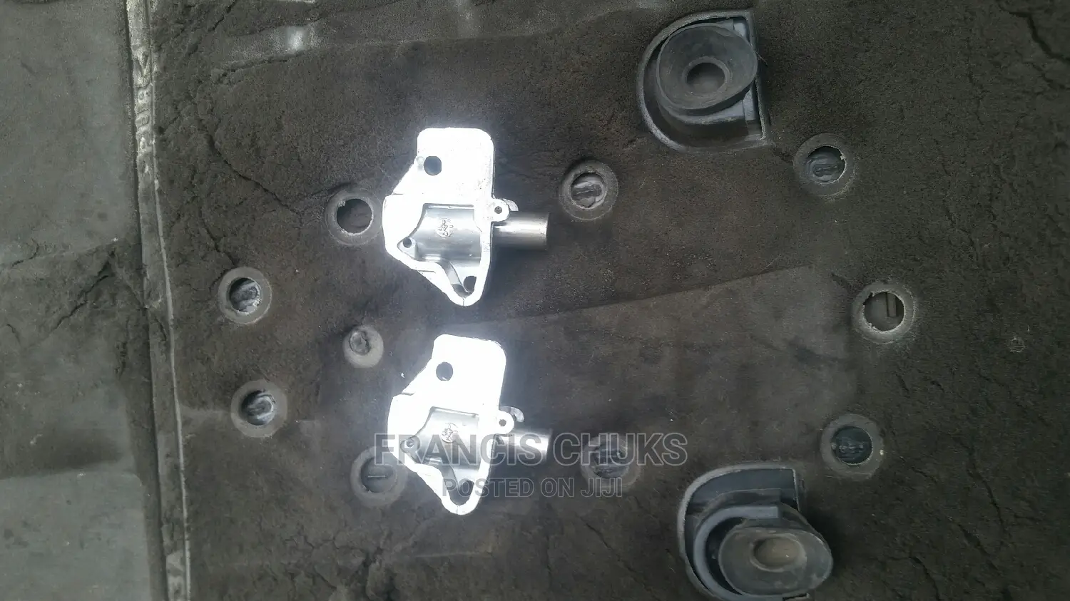 Timing Chain Adjuster for Range Rover Sport, Lr4 2010 Model