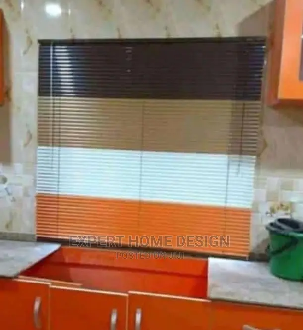 Aluminium Window Blind