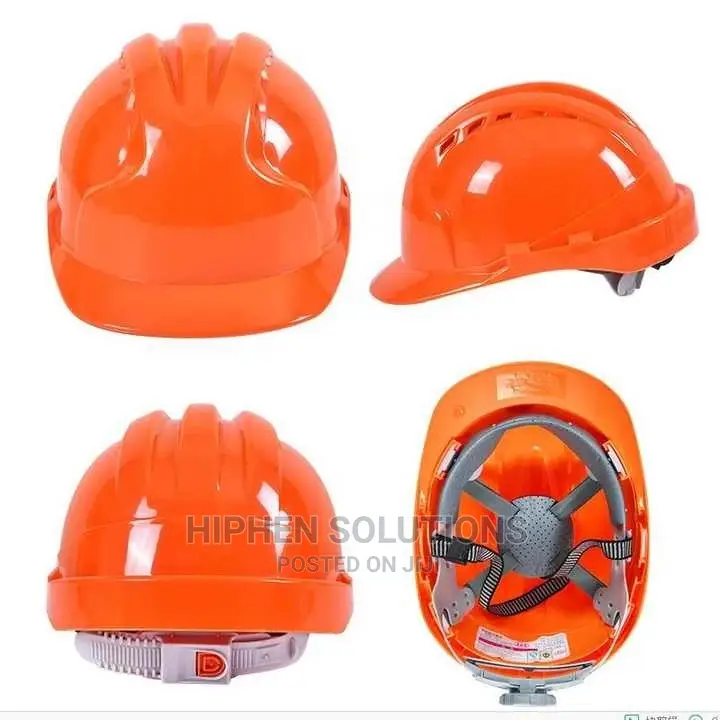 Durable Quality Safety Helmet