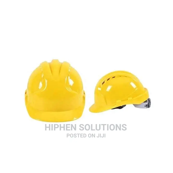 Wholesale Price Quality Safety Workers Helmet