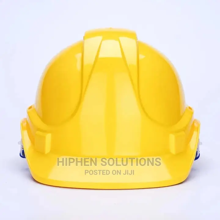 Impact Resistance Safety Helmet