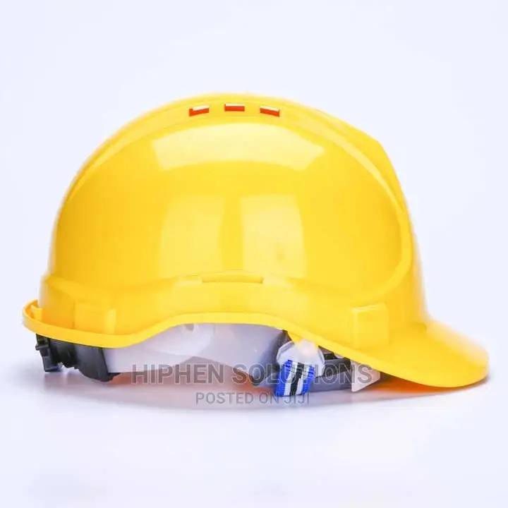 Excellent Protection Helmet for Safety
