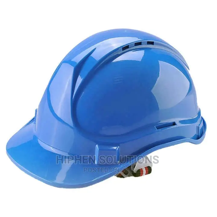 Protective Equipment Safety Helmet