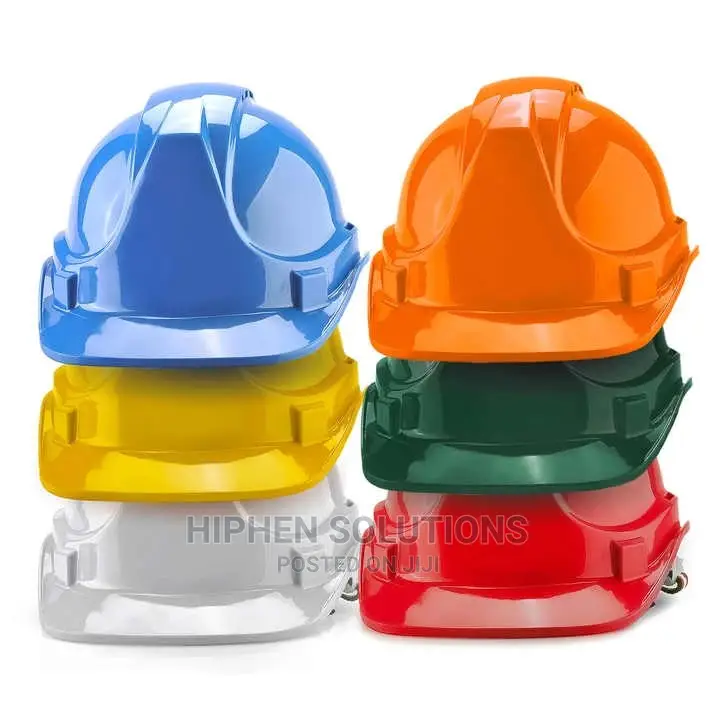 Head Protection Safety Hard Hat