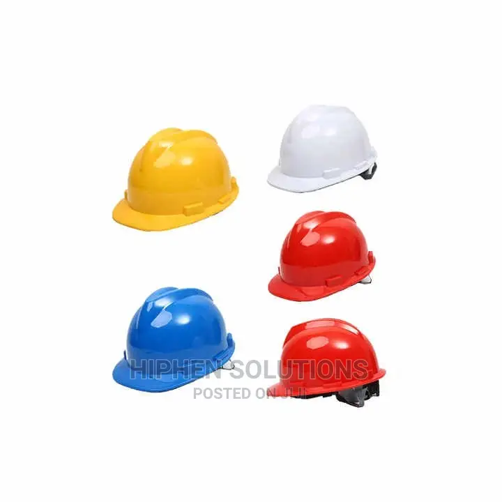 Waterproof Safety Helmet