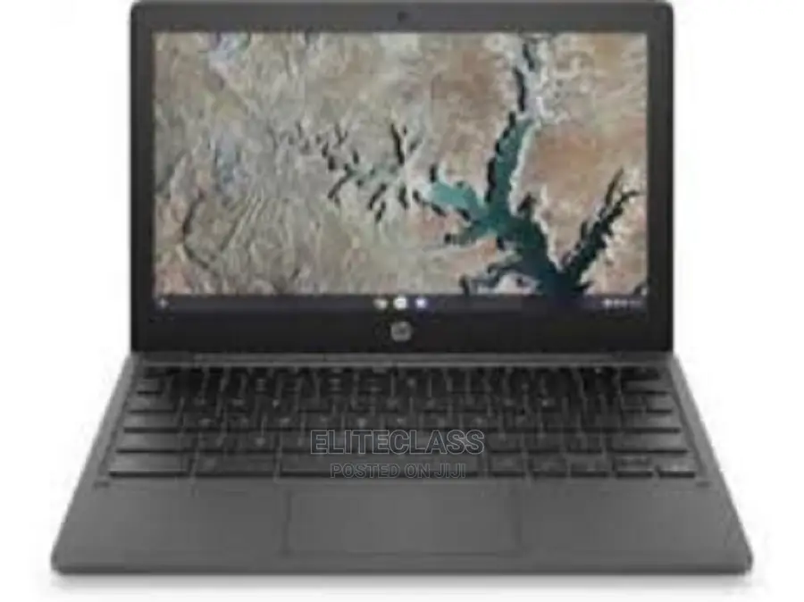 New Laptop HP 4GB Intel Celeron SSD 60GB