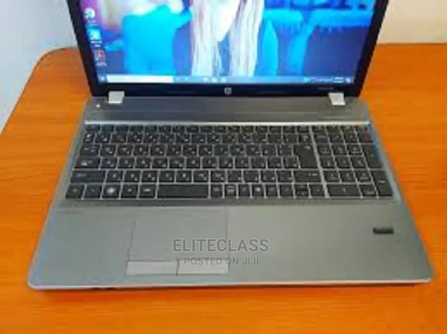 New Laptop HP 4GB Intel Celeron SSD 60GB