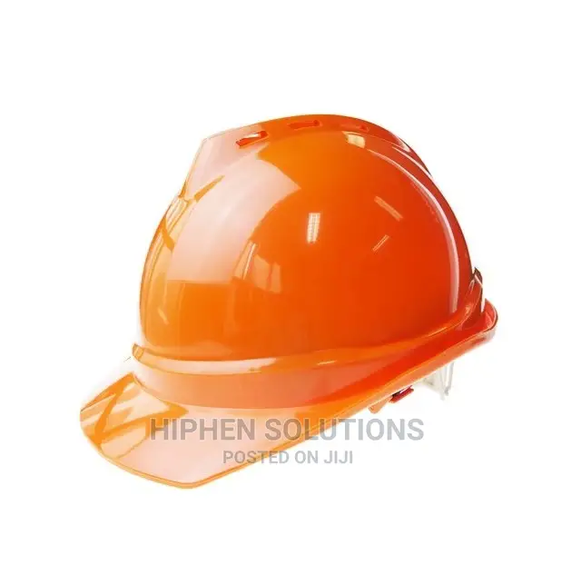 Affordable Safety Helmet