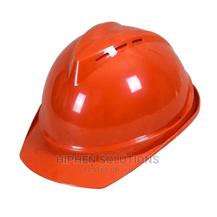 Personal Protective Safety Helmet
