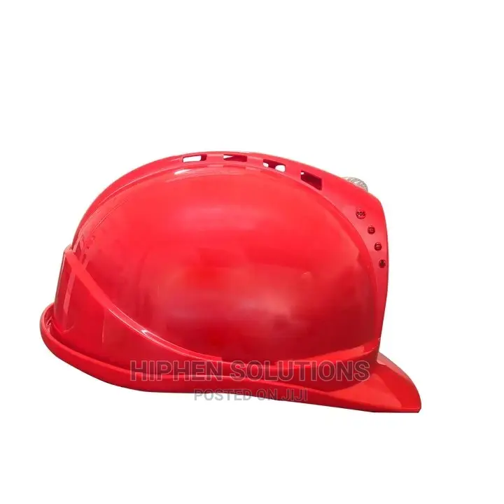 Welders And Miners Safety Helmet