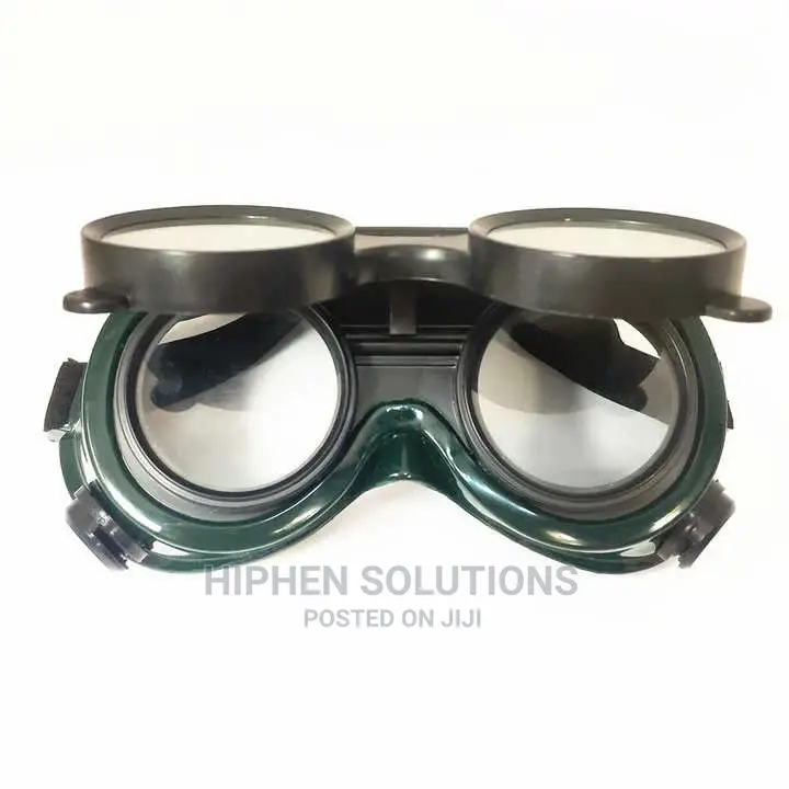 Protection Welding Googles