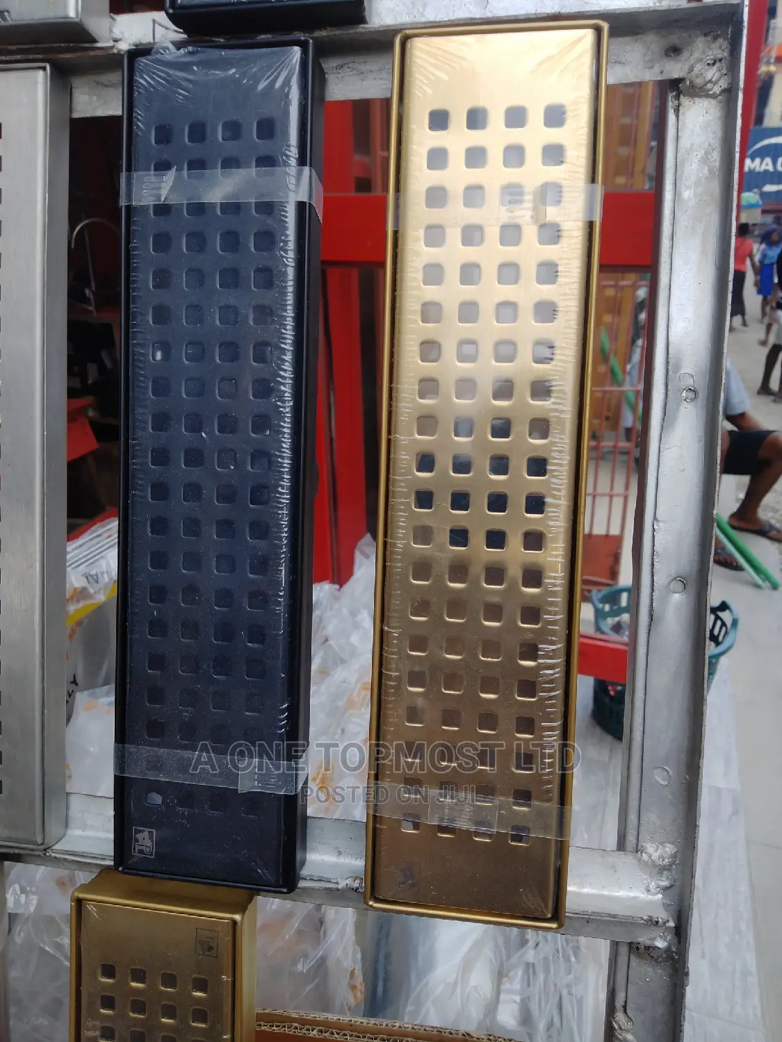 Floor Drain (40cm Linear)