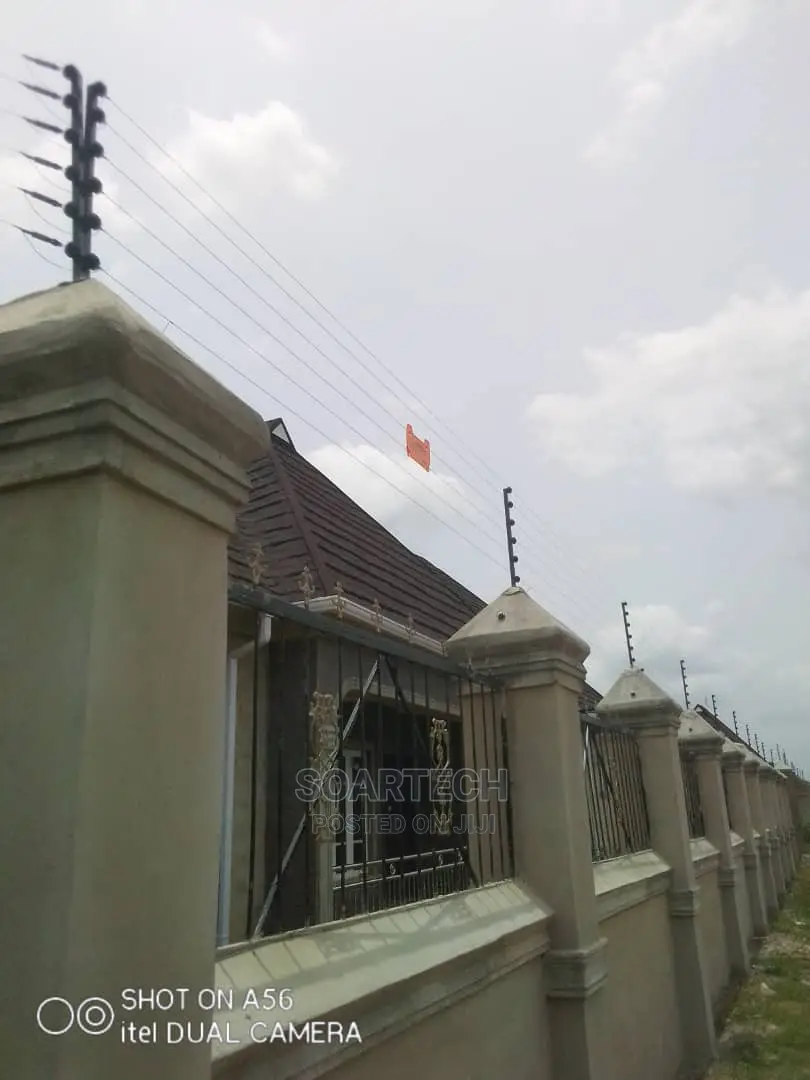 Electric Fencing System