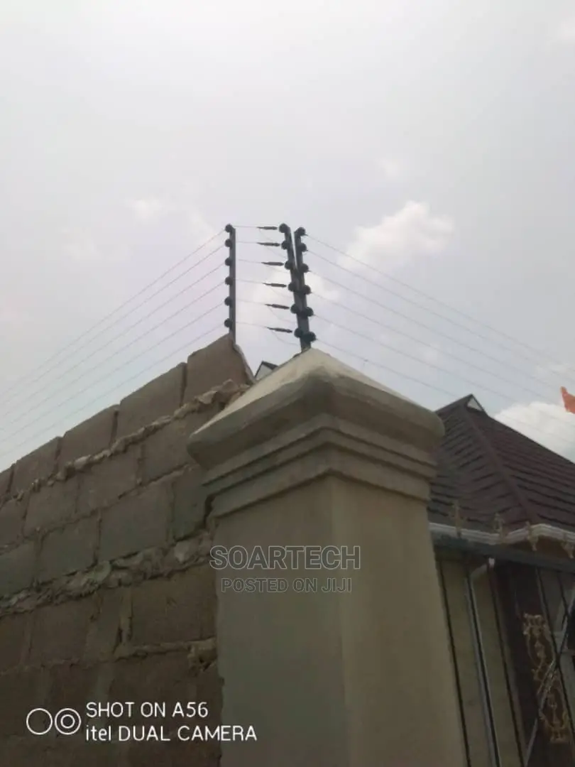Electric Fencing System