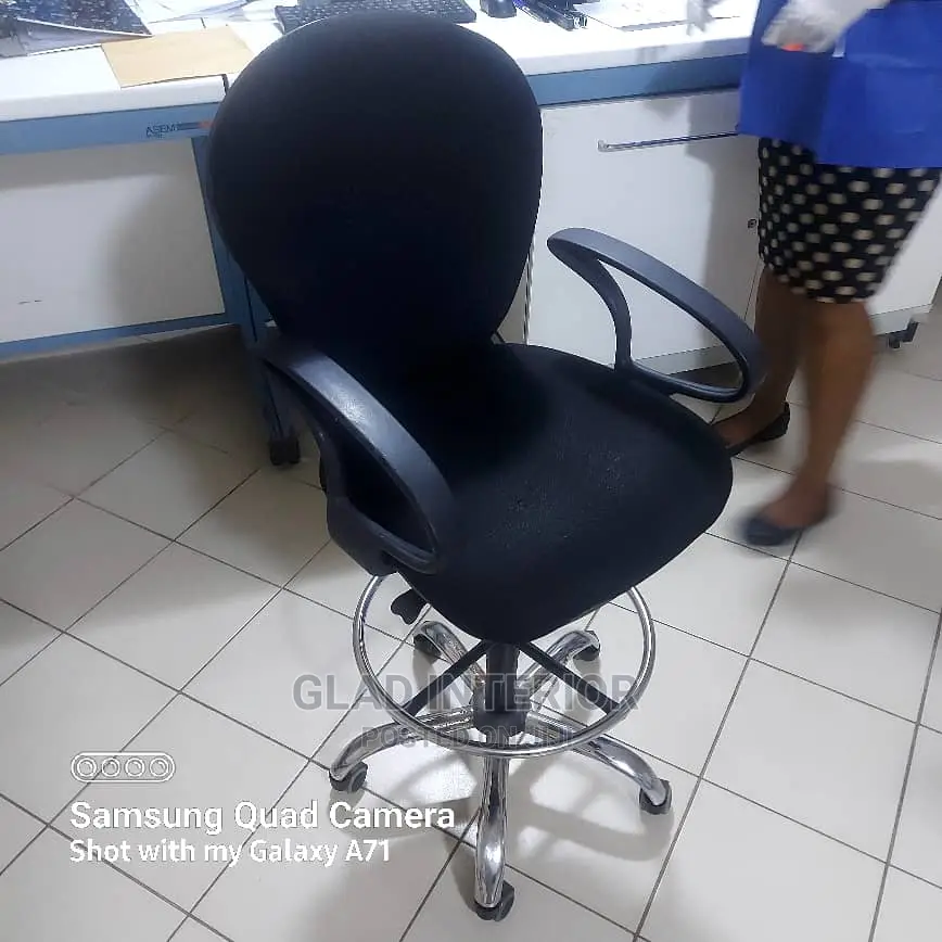 Cashier's or Reception Chair