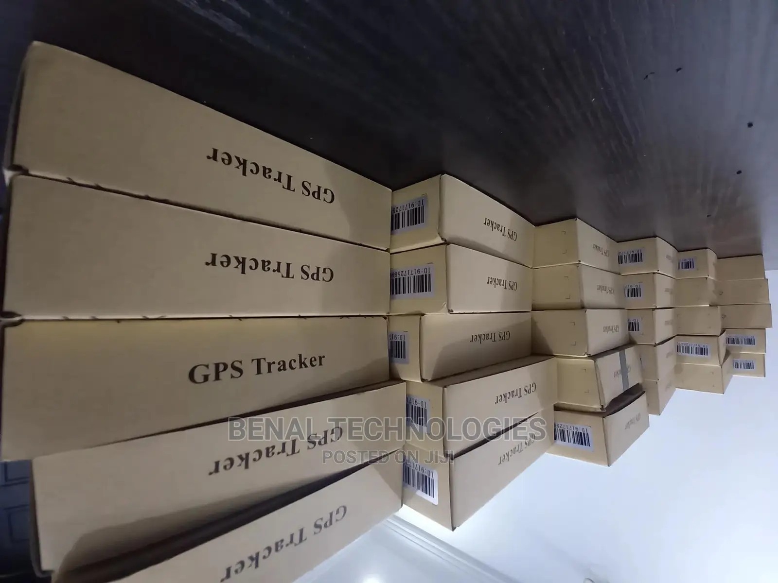 Very Standard GPS Tracker Surulere Mobile App, No Renewal Fe