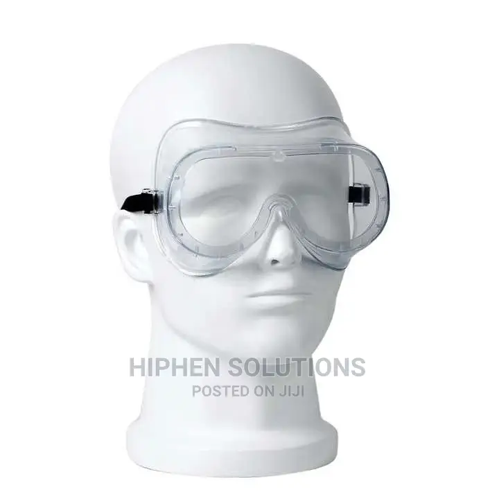 Wholesale Price Safety Goggles