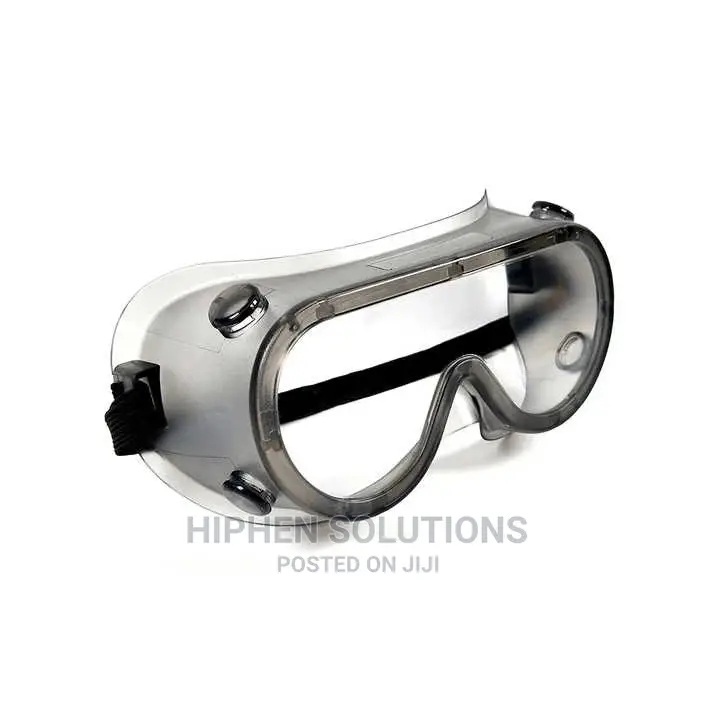 Cheap Price Safety Goggles