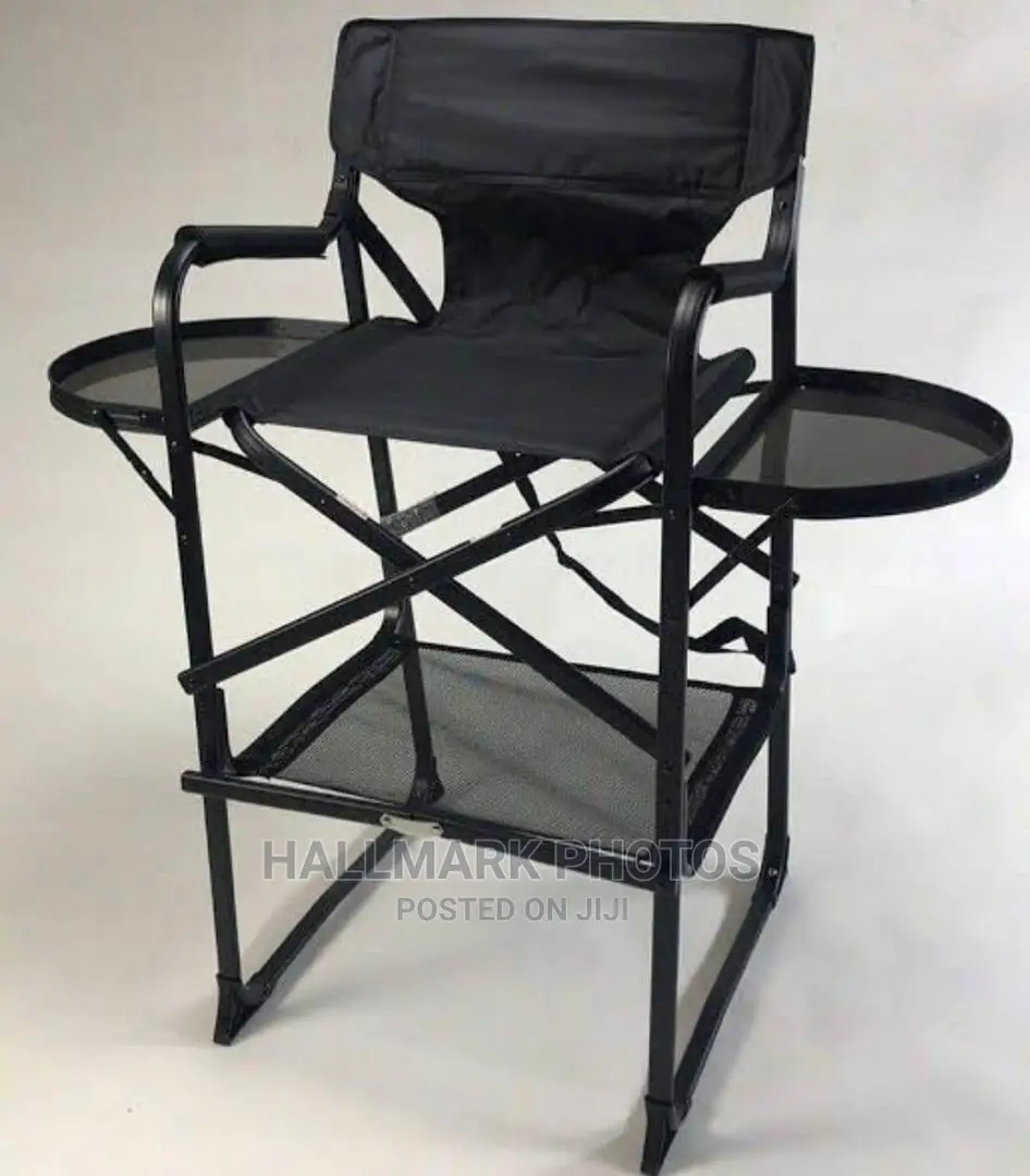 Makeup Chair