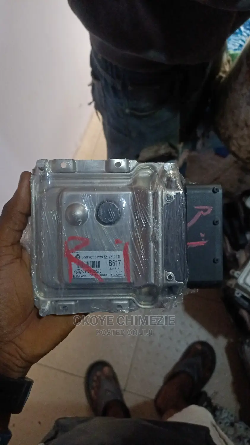 Kia Cerato 2012 Automatic Transmission