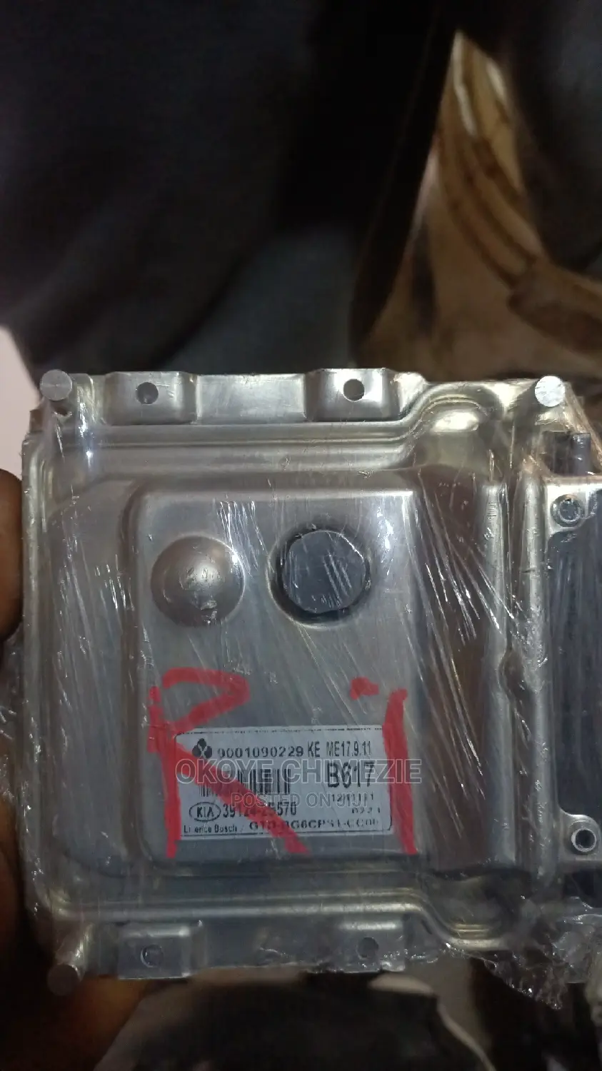 Kia Cerato 2012 Automatic Transmission