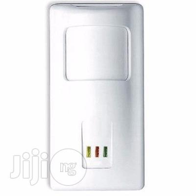 Wireless PIR Motion Sensor Pet Immune With Excell Battery