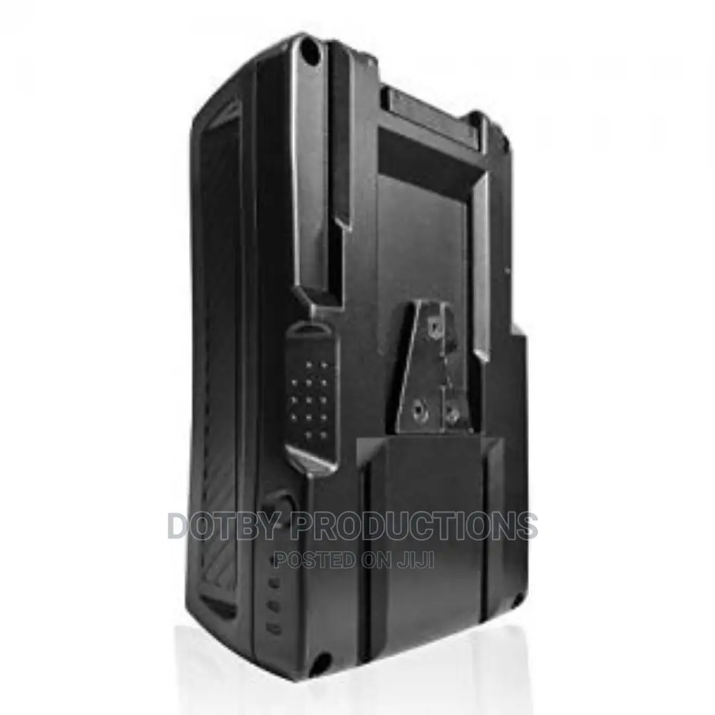 V Lock Battery 190
