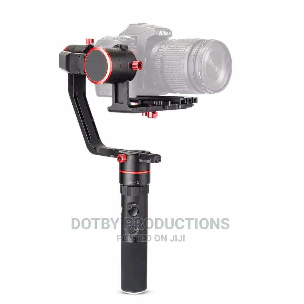 Feiyu Tech A2000 Gimbal/Stabiliser