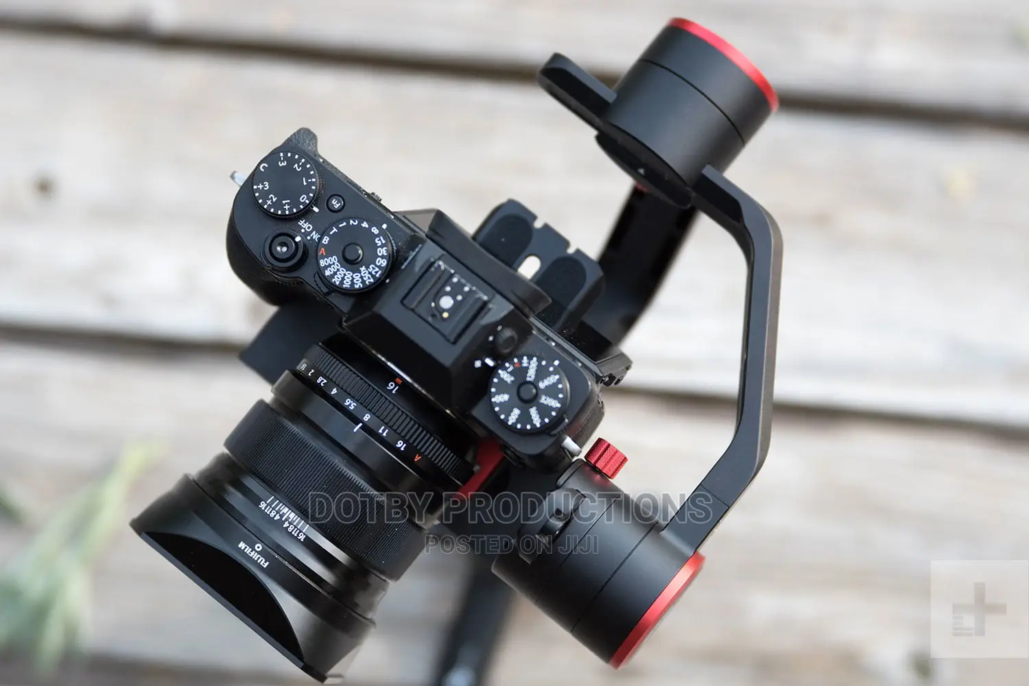 Feiyu Tech A2000 Gimbal/Stabiliser