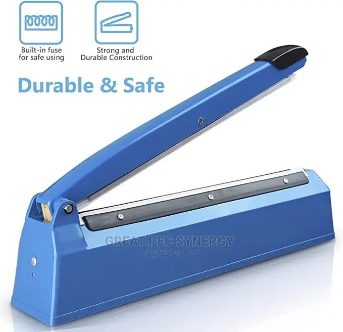 Impulse Vacuum Sealer Machine