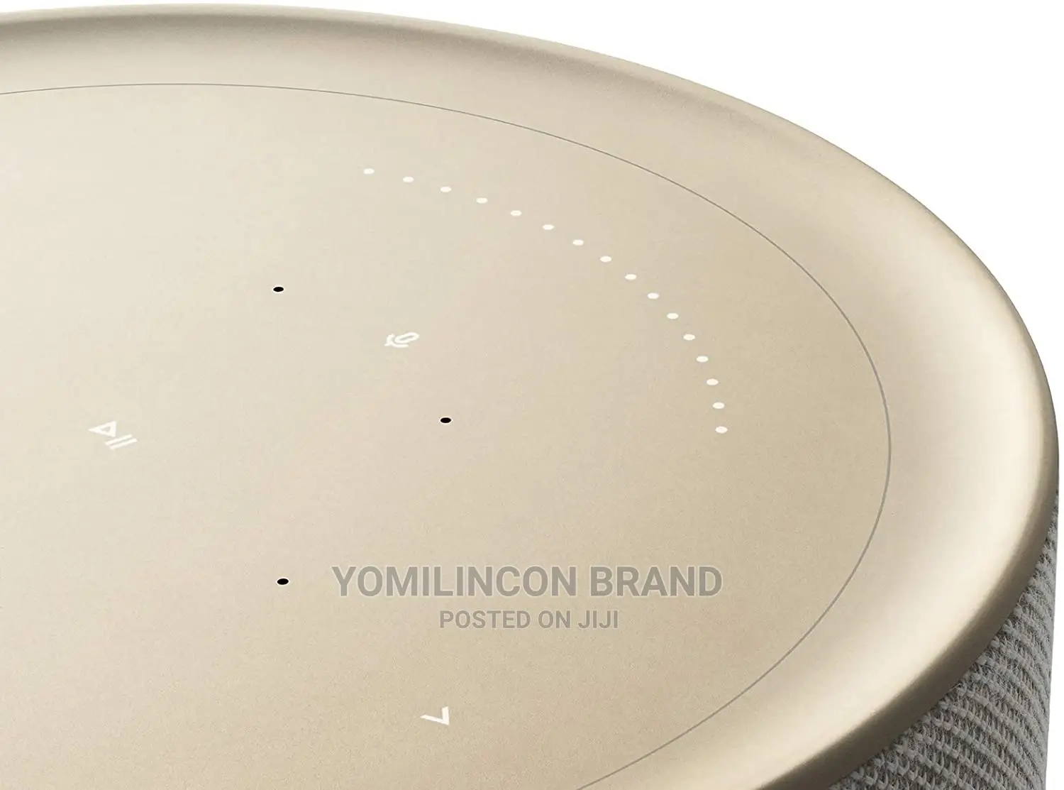 Bang Olufsen Beosound Balance Wireless Multiroom Speaker,