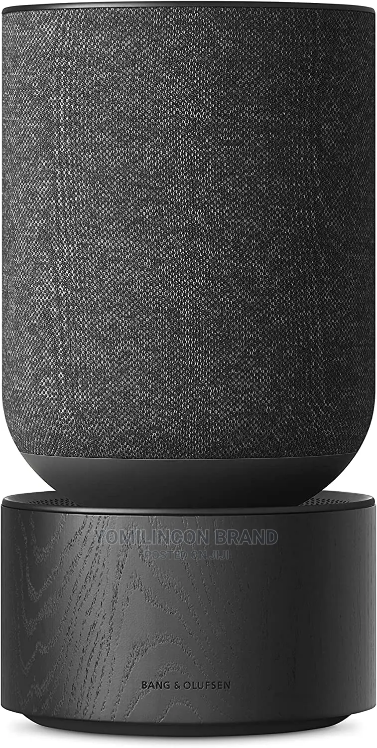 Bang Olufsen Beosound Balance Wireless Multiroom Speaker