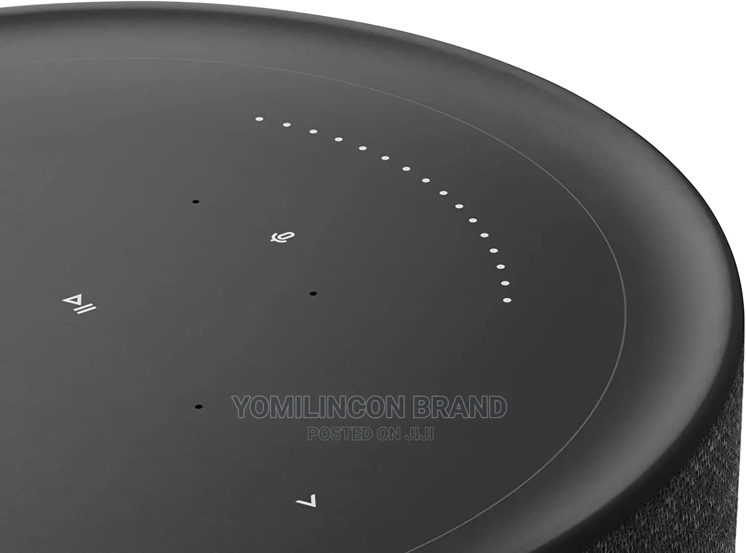 Bang Olufsen Beosound Balance Wireless Multiroom Speaker