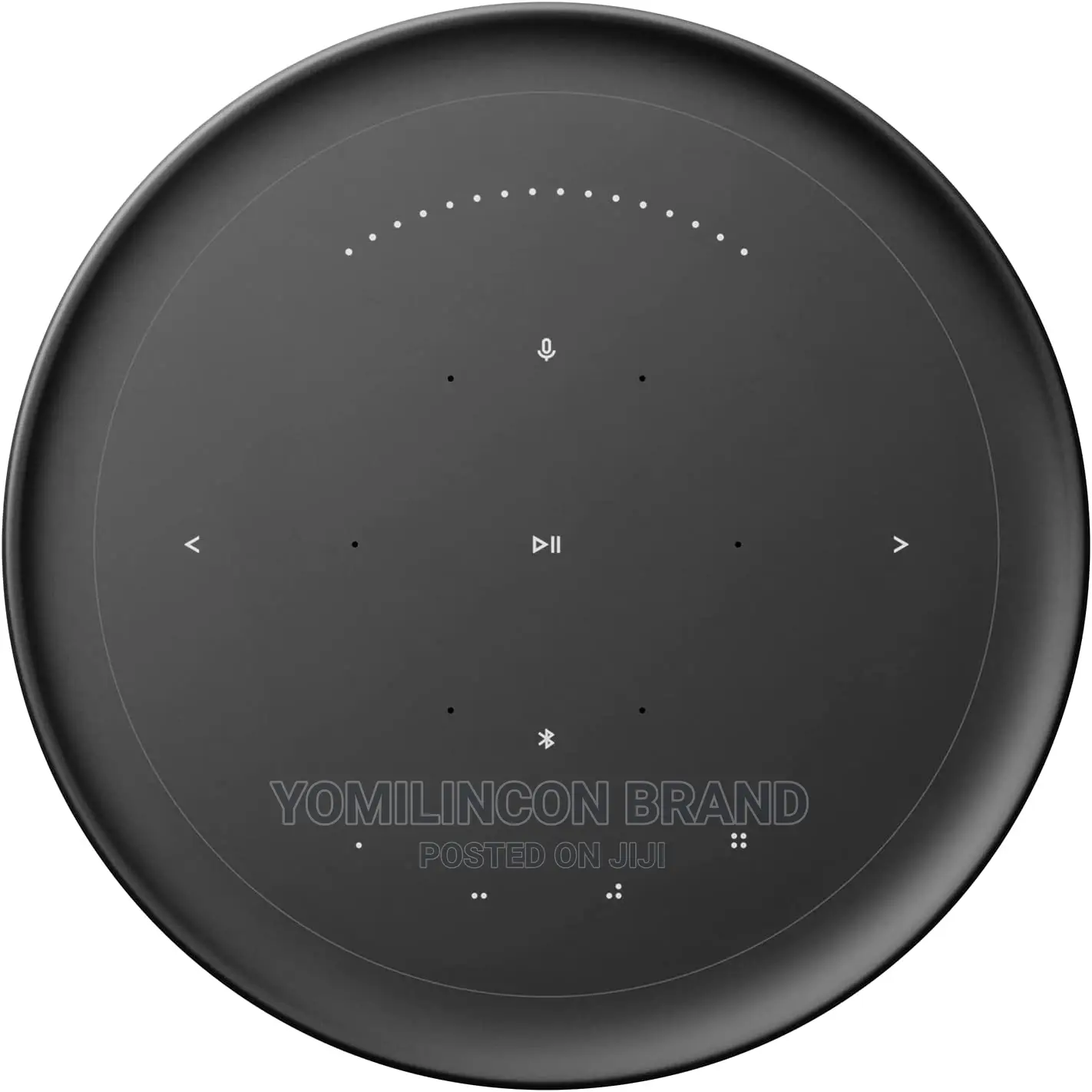 Bang Olufsen Beosound Balance Wireless Multiroom Speaker