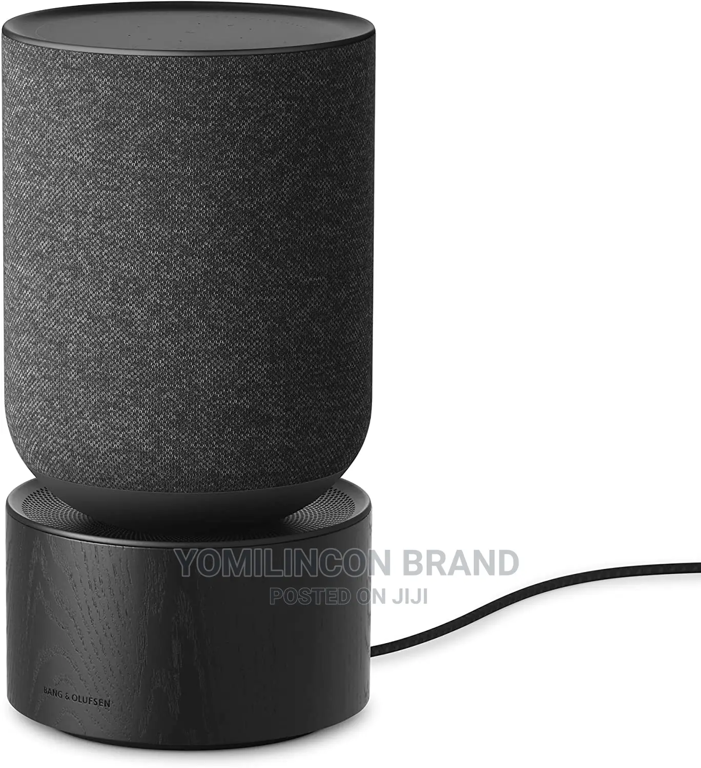 Bang Olufsen Beosound Balance Wireless Multiroom Speaker