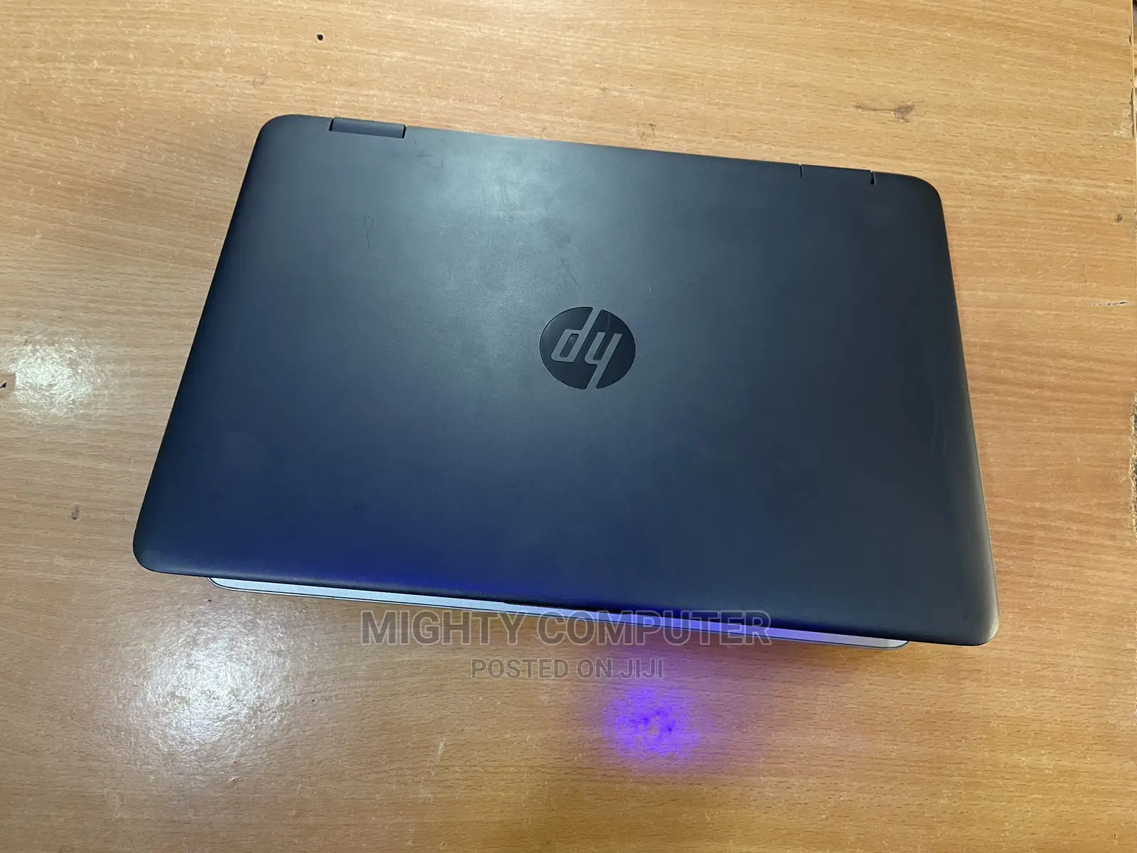 Laptop HP ProBook 640 4GB Intel Core I5 500GB