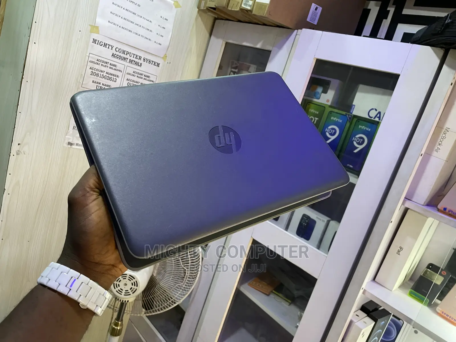 Laptop HP Stream 11 Pro G4 EE 4GB Intel 60GB