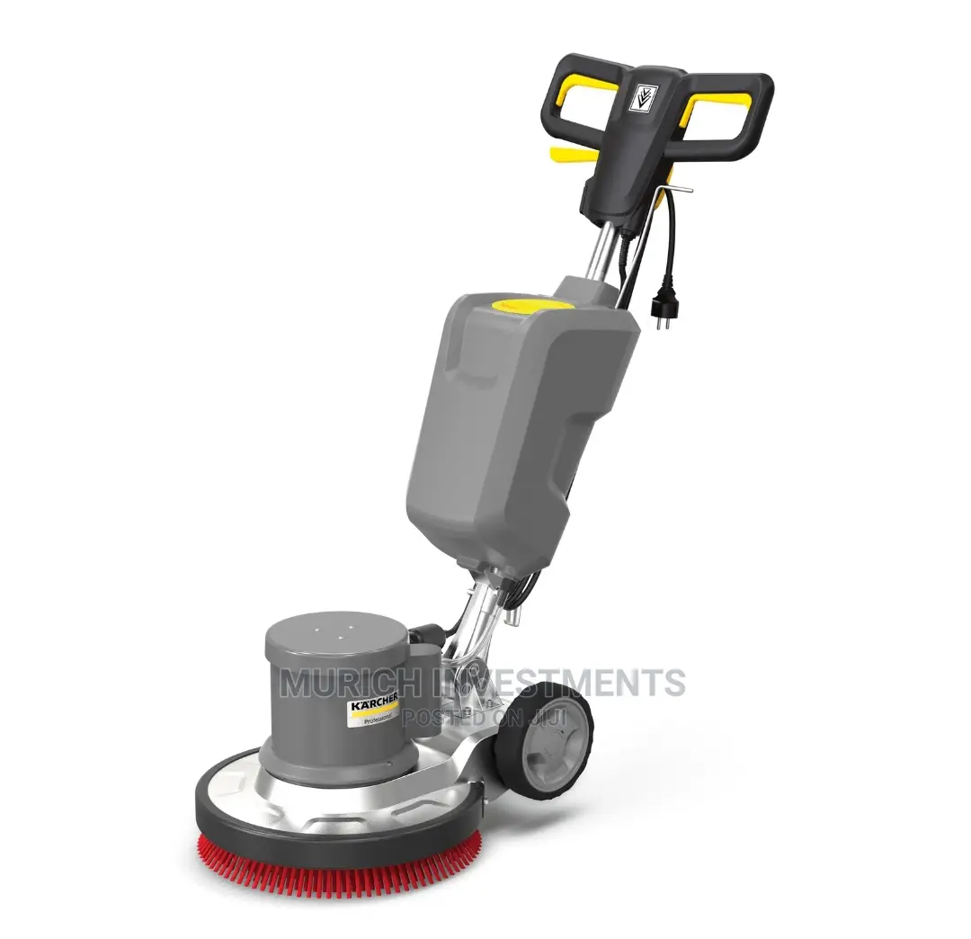 Karcher BDS 43/150 C Floor Scrubber Polisher