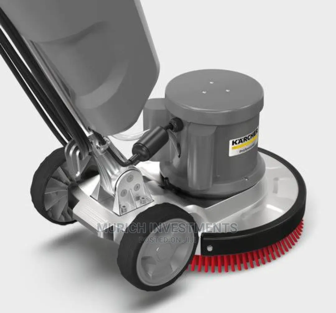 Karcher BDS 43/150 C Floor Scrubber Polisher