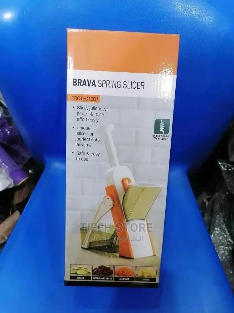 Bravo Slicer