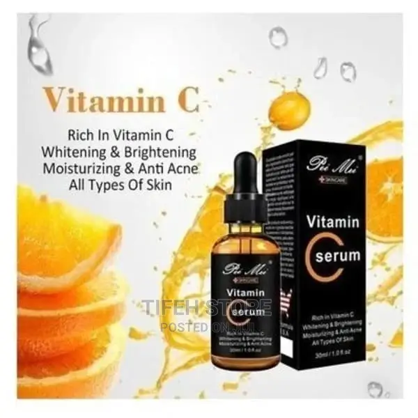 Vitamin C Serum