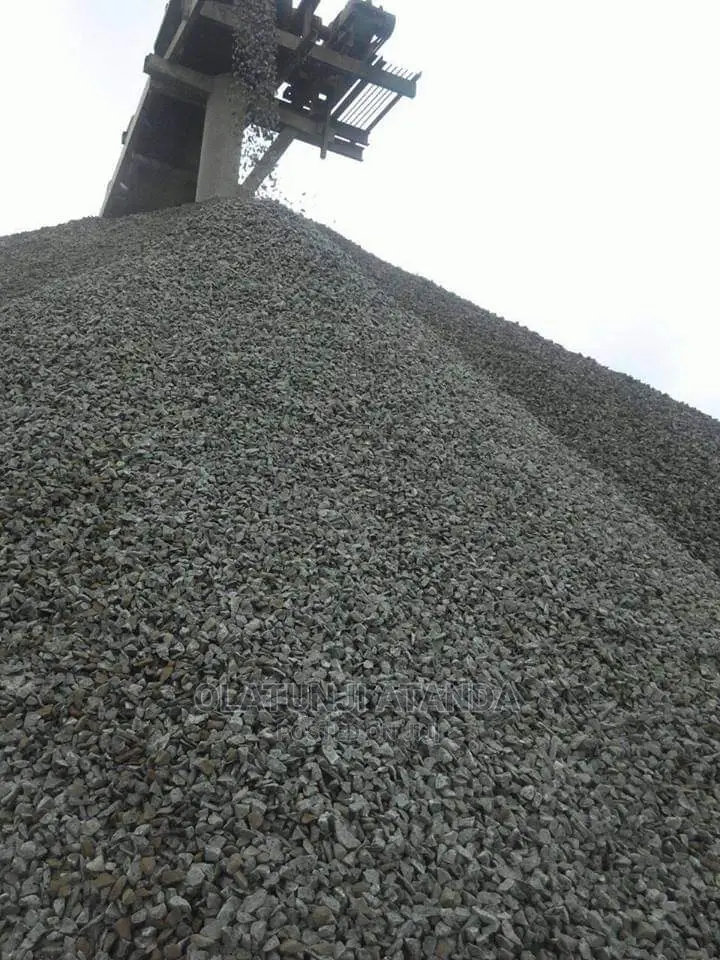 Granite Supply Directly From Quarry of All Sizes