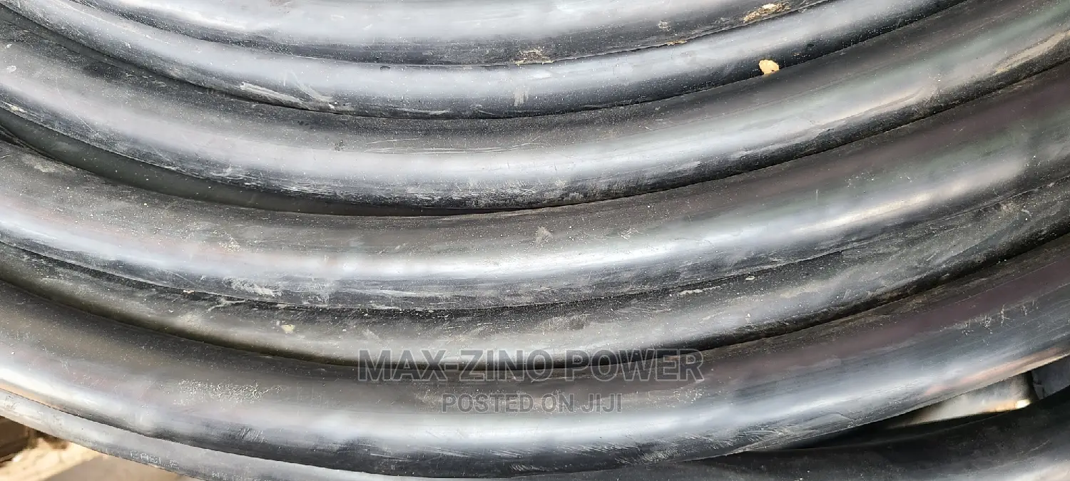 50mm X4core Armored Cable Available at Affordable Price