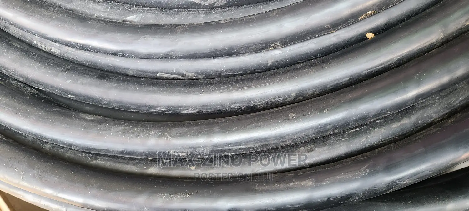 50mm X4core Armored Cable Available at Affordable Price