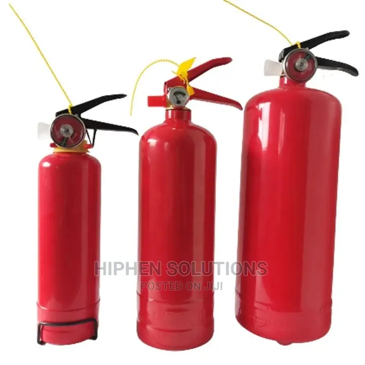 Good Quality Powder Fire Extinguisher 3kg