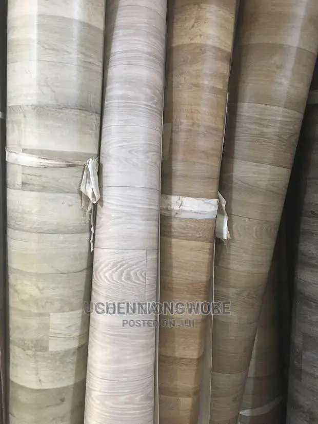 Belgium Lineolium Flooring