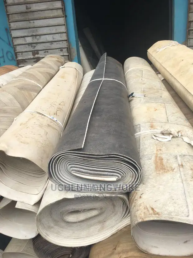 4.0mm Armstrong Flooring Carpet