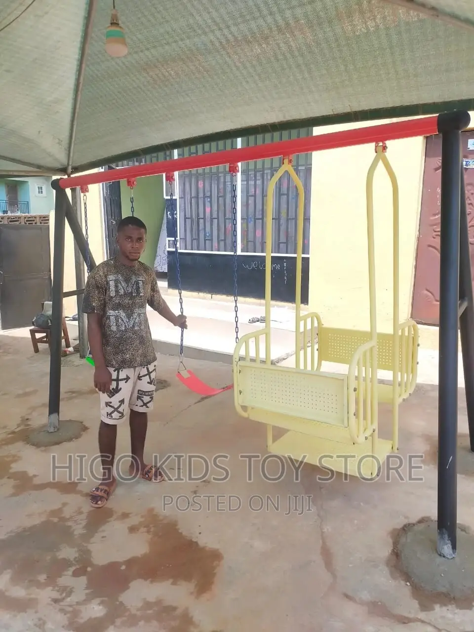 Affordable Swing for Adults and Children
