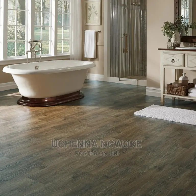 4.0mm Original Lineolium Flooring