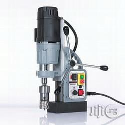 Magnetic Drilling Machine